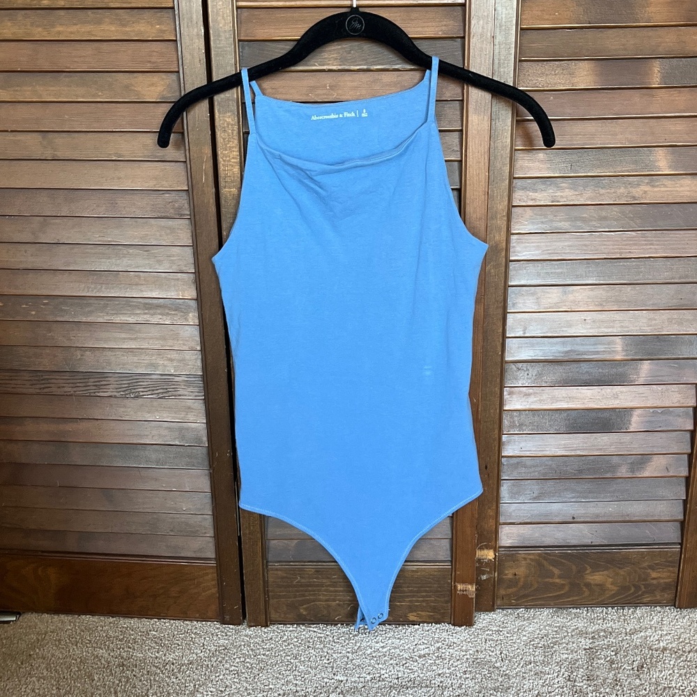 Abercrombie & Fitch Bodysuit